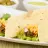 Tacos de Machaca de Carne com Queijo Cheddar e Pico de Gallo