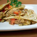 comidas