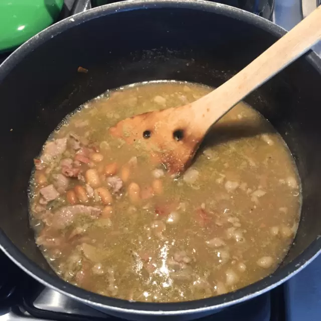 Carne de Res en su Jugo (estilo Jalisco)