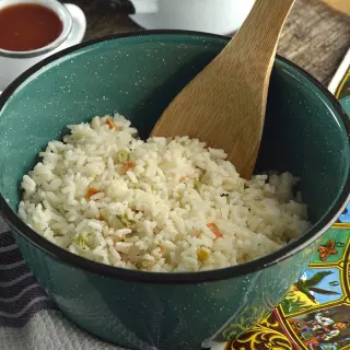 White Rice