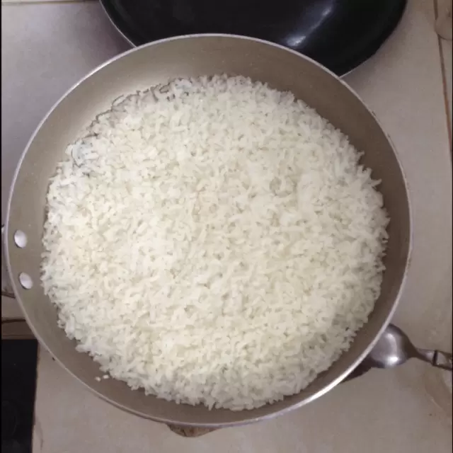 Receta de arroz casero al caldero