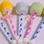 Candies for Baby Shower