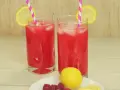Pink Lemonade for Baby Shower
