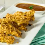DELICIAS SALADAS