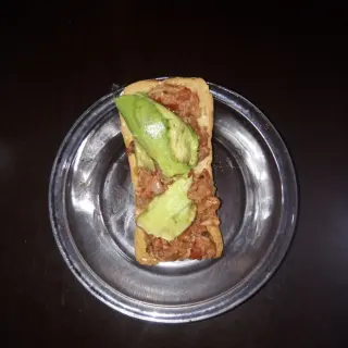 Tuna Diablito