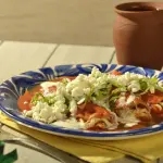 desayuno
