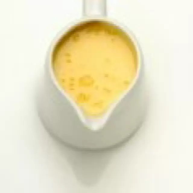 Crema Inglesa Light (Creme Anglaise)