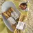 Parmesan Cheese Sticks