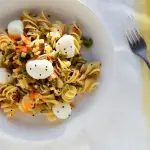 Pastas🍝