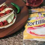 Tortillinas