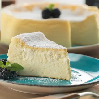 Easy Cakes