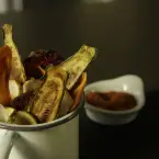 Vegetable Chips