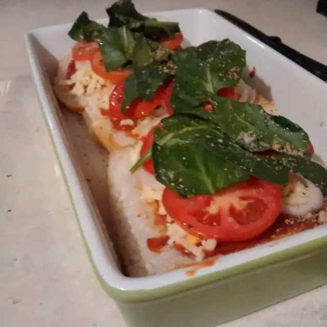 Italian Mollete