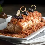 Lomo de cerdo