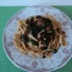 PASTAS