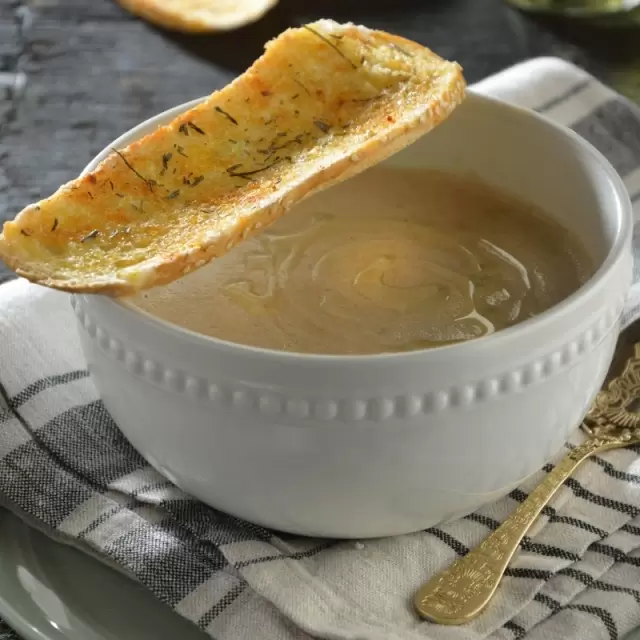 Top 57+ imagen receta de crema de champiñones kiwilimon