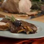 Comida Mexicana