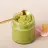 Chayote and Zucchini Puree