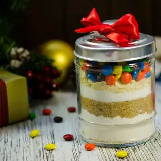 Gift for Making Cookies