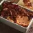 Purê de Batata Doce com Bacon
