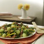 Ensaladas 