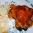 Chicken with Mango and White Wine Sweet and Sour Sauce