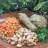 Chicken with Cocina Mestiza Green Mole