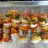 Chicken and Bell Pepper Skewers