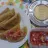 Ground Beef Empanadas with Pico de Gallo