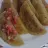 Ground Beef Empanadas with Pico de Gallo