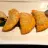 Empanadas de Huitlacoche à Mexicana