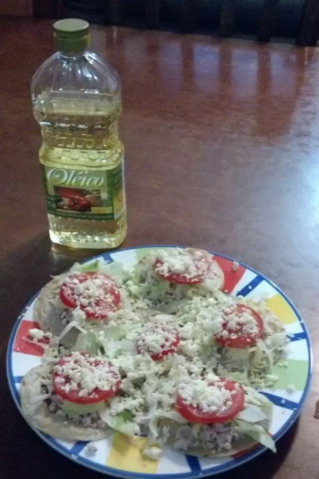 Sopitos