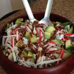 ensaladas