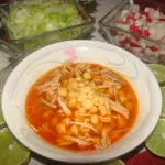 Antojitos