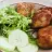 Tortas de Batata