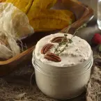 Dip de Atum com Creme de Chipotle