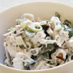 ensaladas