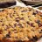 Crumble de Ameixas