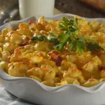 pastas