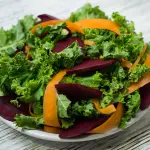 healthy