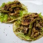 Platillos para Mamasita