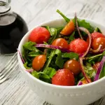 enssladas lunch