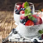 Desayuno