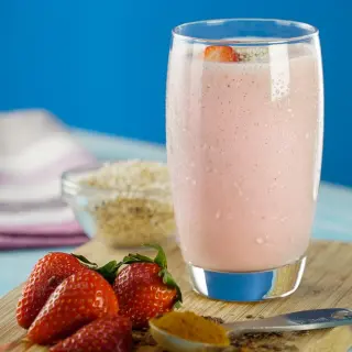3 Smoothies Saudáveis