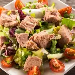 ensaladas