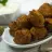 Cauliflower Nuggets with Ranch Dressing