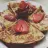 Hotcakes com Aveia e Banana