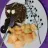 Hotcakes com Aveia e Banana
