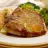 Pork Chops in the Pan