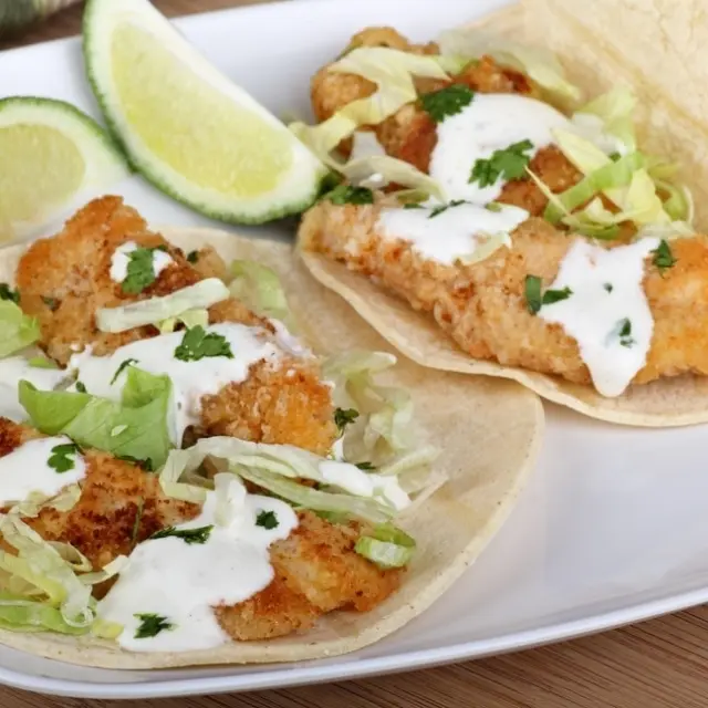 Pescadillas Playeras